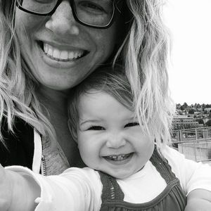 Meet your Posher, Michele